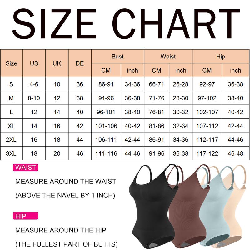 Women Seamless Covered Bust Jumpsuit Thong Bodysuit Plus Size Comfort Tummy Control Shapewear Womenswear Breathable Hip