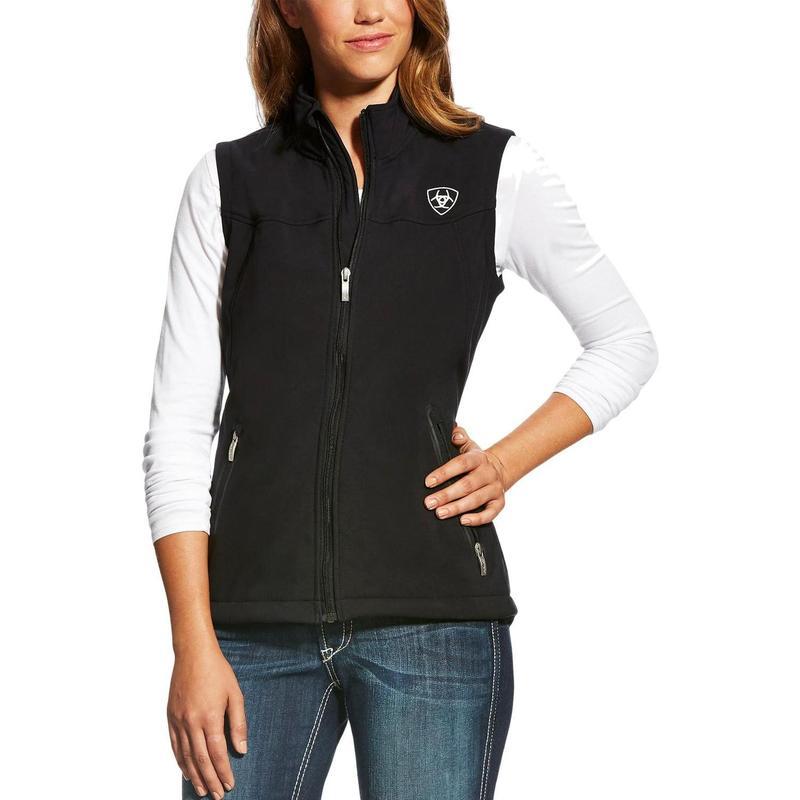 Ariatt Women's Team Softshell Vest - 10020762