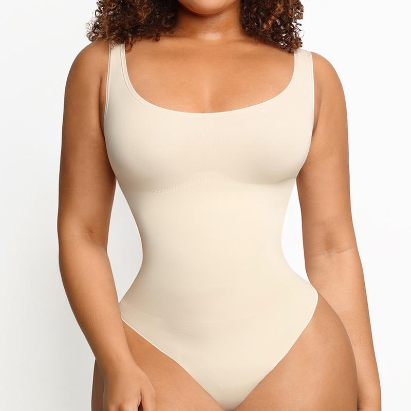 Tank Shaping Bodysuit 2263