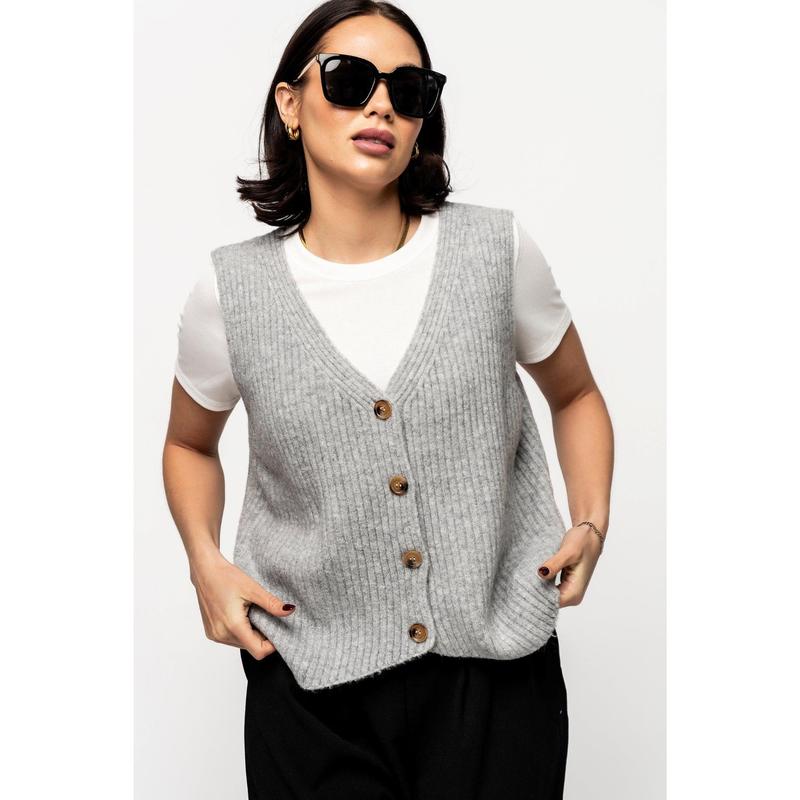 Bridgerton Vest