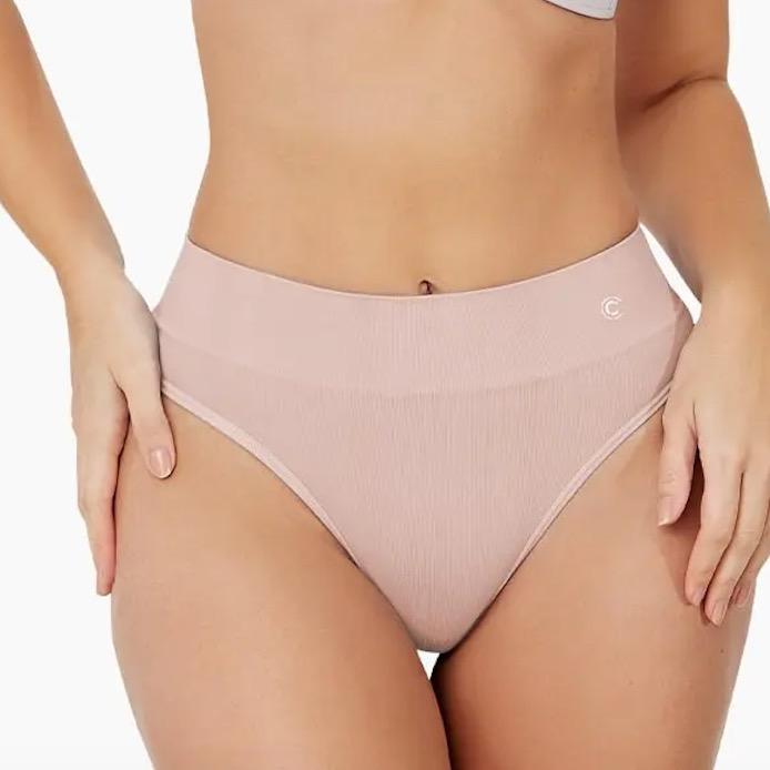 Comfort Brallete & Thong Set