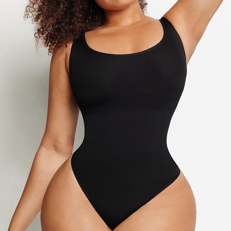 Tank Shaping Bodysuit 2263