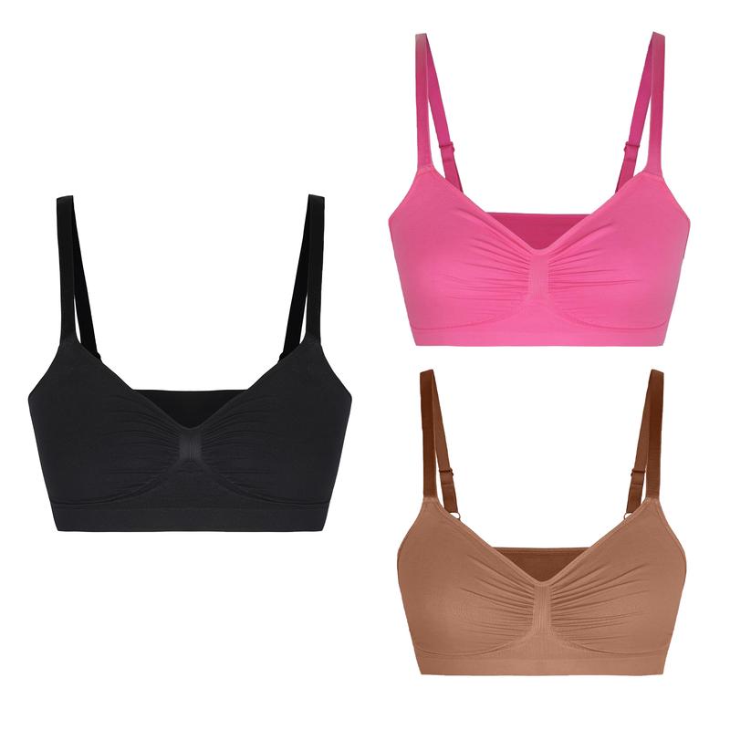 FeelinGirl Bralette  Bundle #3