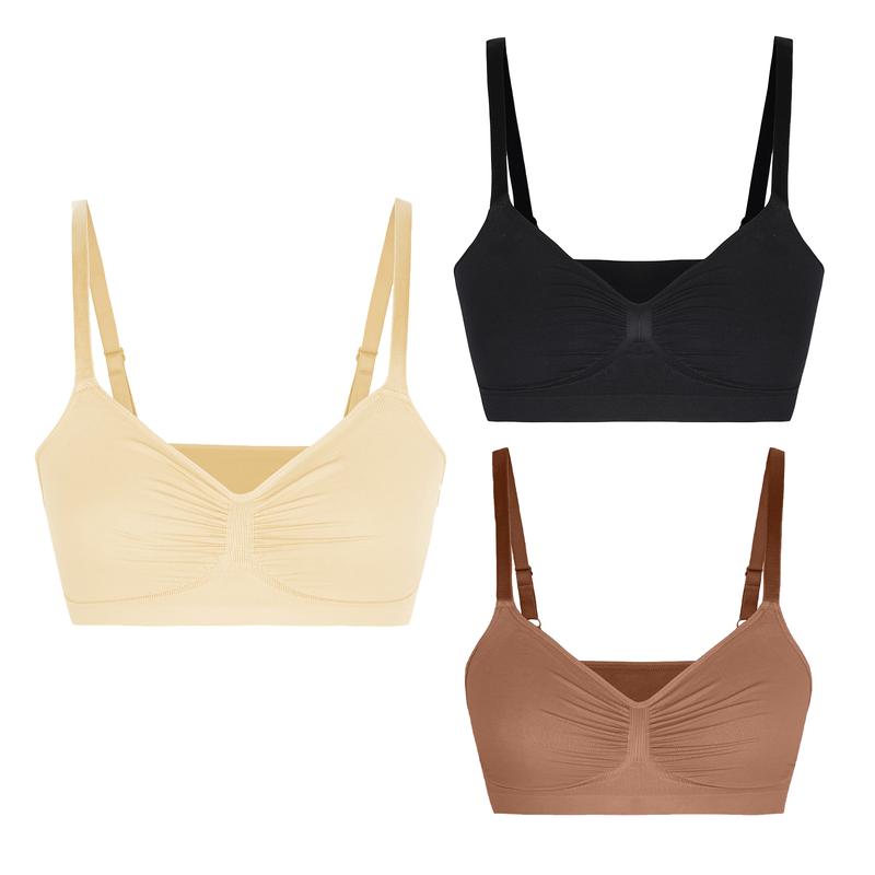 FeelinGirl Bralette  Bundle #3