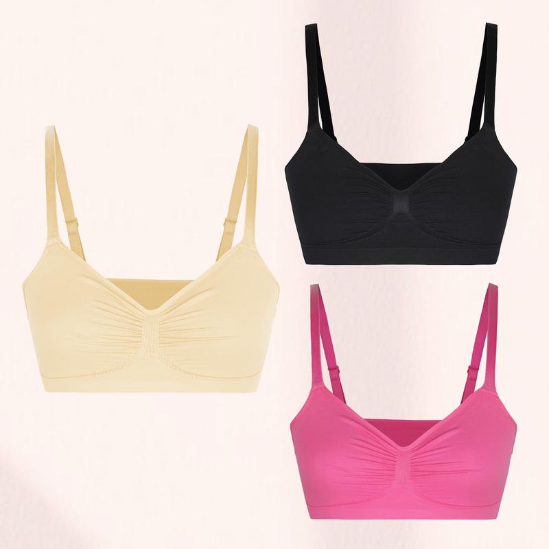 FeelinGirl Bralette  Bundle #3