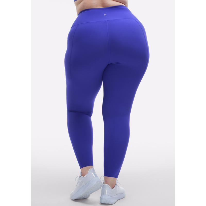 Cadent High Rise Pocket Legging