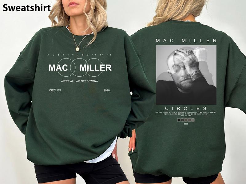 Vintage Mac Miller Album Sweatshirt, Mac Miller Album Hoodie, Vintage Rap Shirt, Mac Self Care Shirt, Mac Swimming Shirt, Hip Hop Shirt, Mac Fan Gift