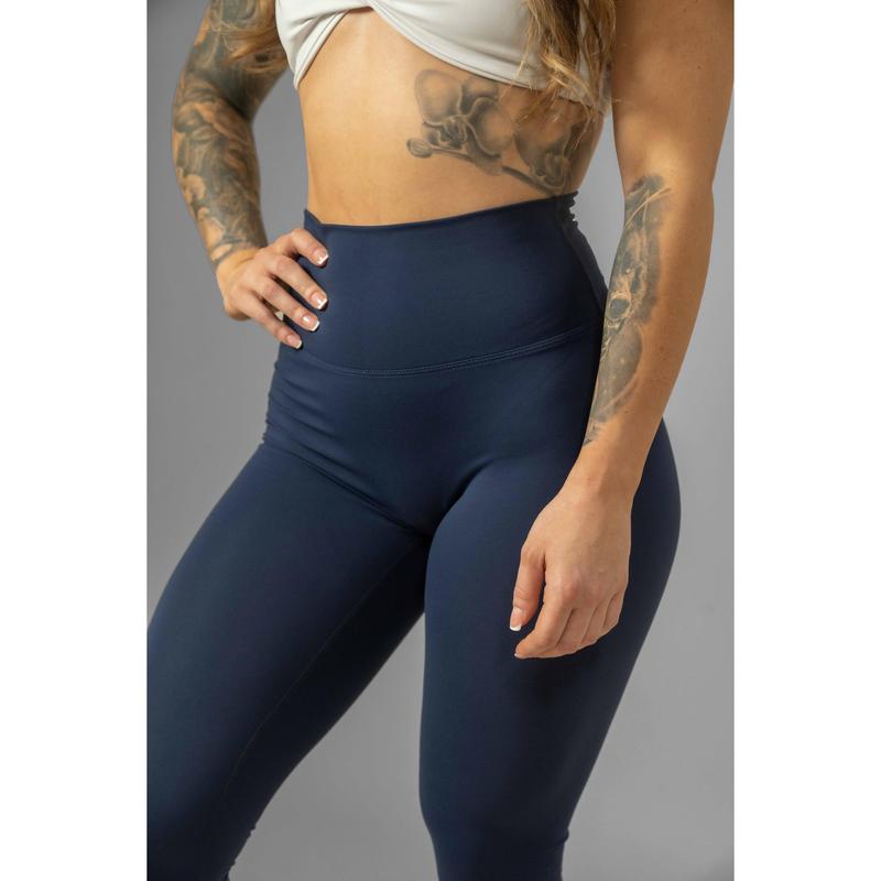 NEW Effortless Scrunch Leggings