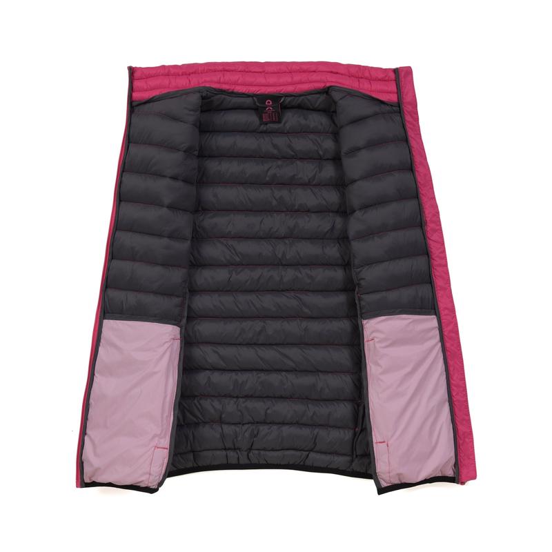 Women's Lightweight Warm Puffer Vest  Breathable Womenswear