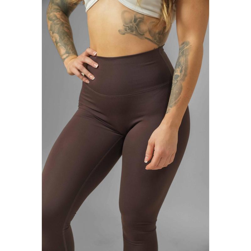 NEW Effortless Scrunch Leggings