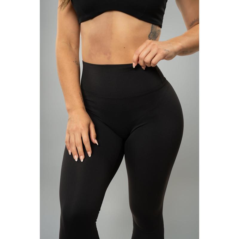 NEW Effortless Scrunch Leggings