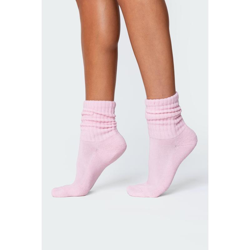 Scrunch Socks