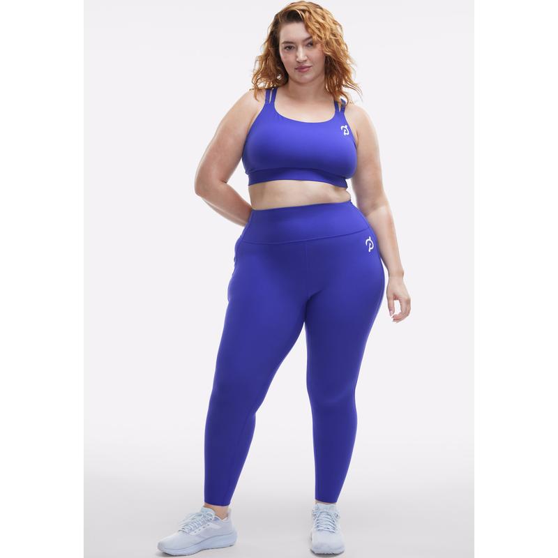 Cadent High Rise Pocket Legging