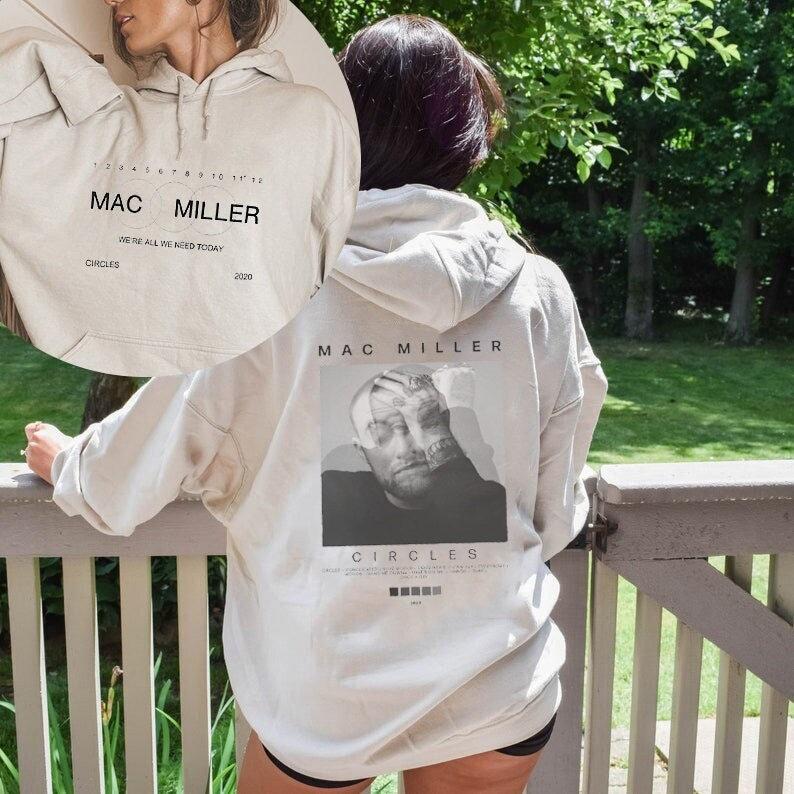 Vintage Mac Miller Album Sweatshirt, Mac Miller Album Hoodie, Vintage Rap Shirt, Mac Self Care Shirt, Mac Swimming Shirt, Hip Hop Shirt, Mac Fan Gift