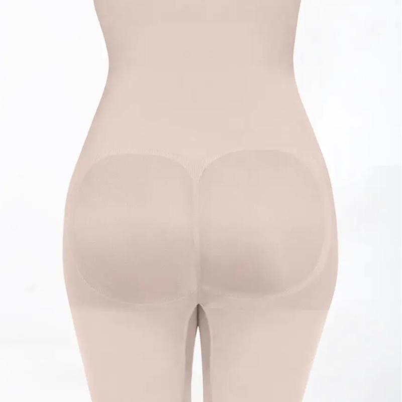 Seamless Comfort Shaper Full Body 2608