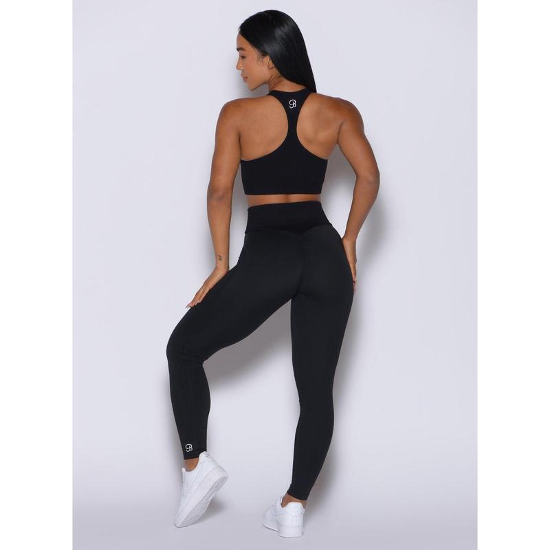 Figure Scrunch Leggings