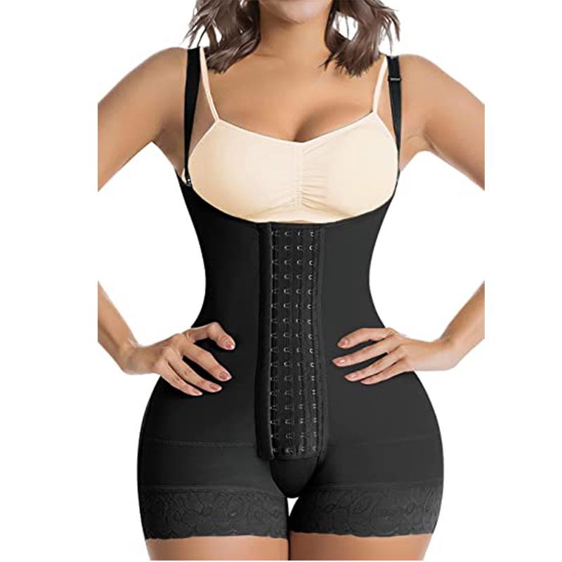 Popular Girl Fajas Colombians Women's Shapewear, Post Surgical Tummy Tuck & Compression Wear, Women's Underwear, Lingerie Womenswear Comfort