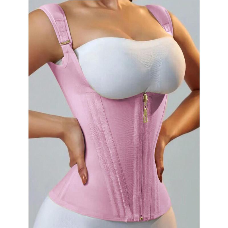 1PC Women's Latex Corset , Faja,Shaping Top,Tummy Control ,Firm Waist , Body Shaper, Colombian Waist Belt , Suitable For Daily Yoga And Body Shaping,Palace Retro Waistband