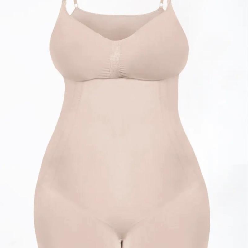 Seamless Comfort Shaper Full Body 2608