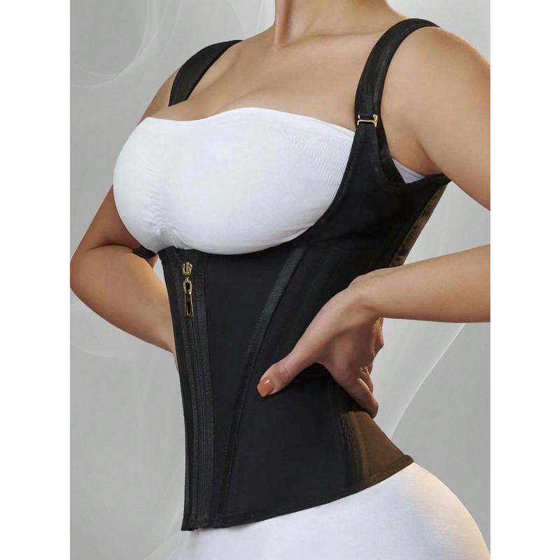 1PC Women's Latex Corset , Faja,Shaping Top,Tummy Control ,Firm Waist , Body Shaper, Colombian Waist Belt , Suitable For Daily Yoga And Body Shaping,Palace Retro Waistband