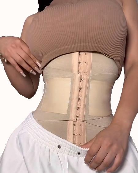 Underwear Waist Belts Shape wear