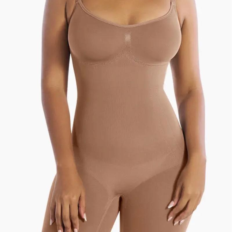 Seamless Comfort Shaper Full Body 2608