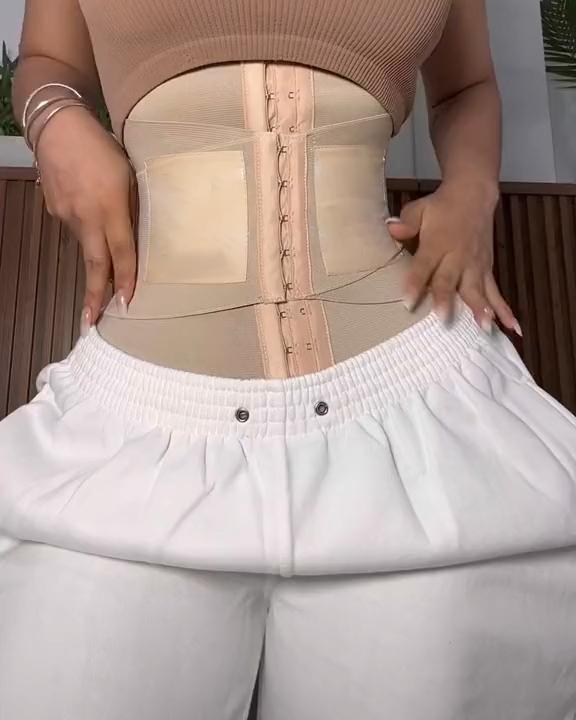 Underwear Waist Belts Shape wear