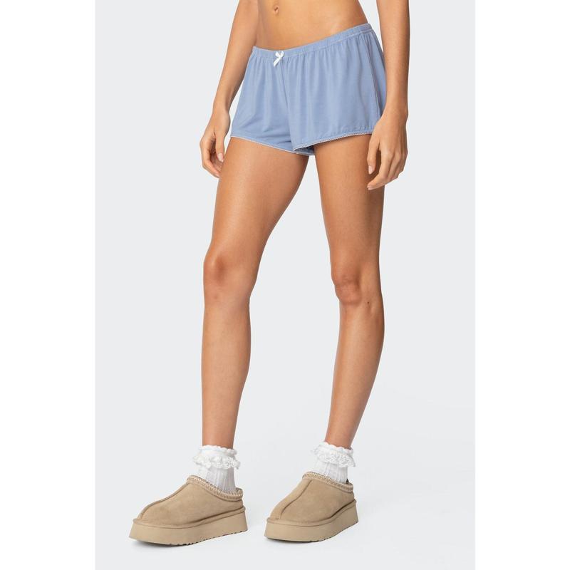 Kimia Shorts