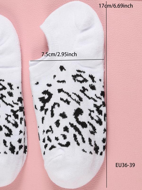 Women's Ankle Socks, Casual Moisture Wicking Low Cut Socks for Spring Summer Fall, Soft Comfy Breathable Socks for Daily Wear, Summer Wear 2024, Socks for Women