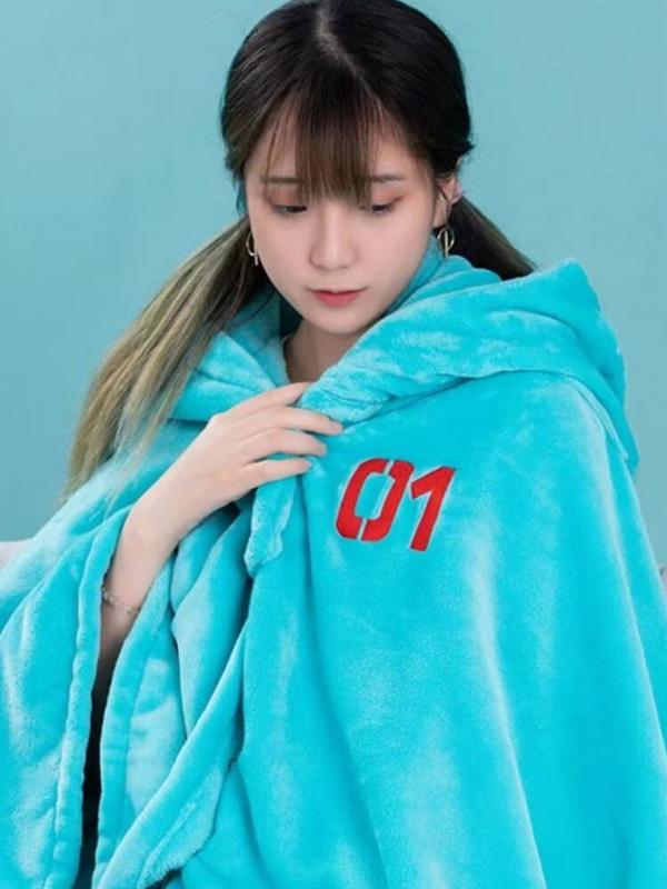 Hatsune Miku cape Clothing Womenswear Costume Lady cute