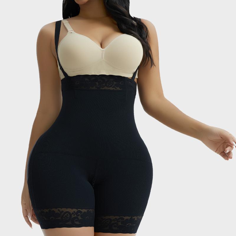 GQF Sculpt High Waist Shapewear025[comfort shaping sculpting confidence-boosting belly-control bodysuit and shapewear]