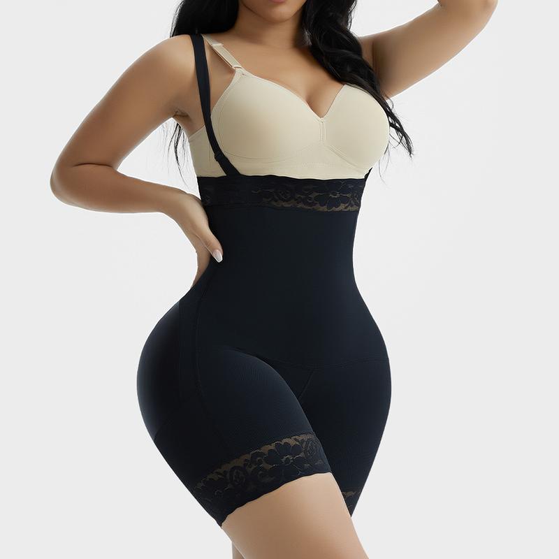 GQF Sculpt High Waist Shapewear025[comfort shaping sculpting confidence-boosting belly-control bodysuit and shapewear]