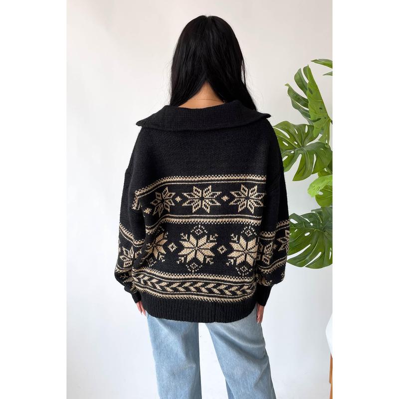 Warm Me Up Sweater