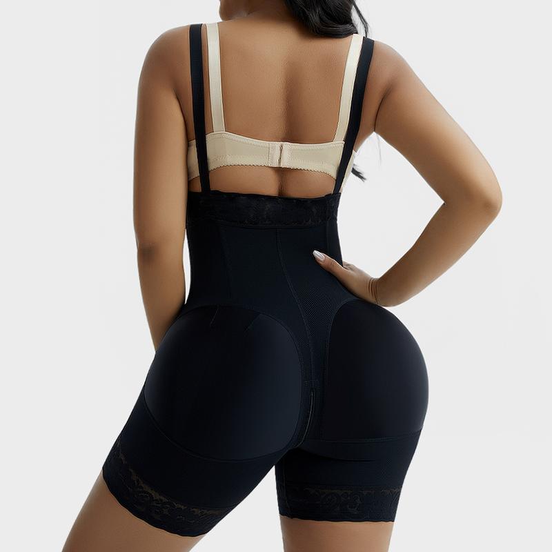 GQF Sculpt High Waist Shapewear025[comfort shaping sculpting confidence-boosting belly-control bodysuit and shapewear]