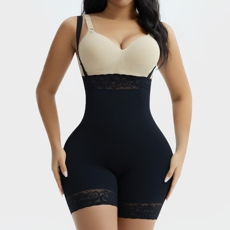 GQF Sculpt High Waist Shapewear025[comfort shaping sculpting confidence-boosting belly-control bodysuit and shapewear]