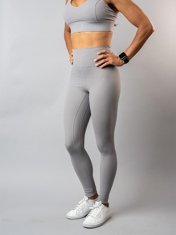 Bucked Up Full Length Flex Leggings Womenswear Bottom