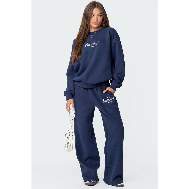 Get Edikted Sweatpants