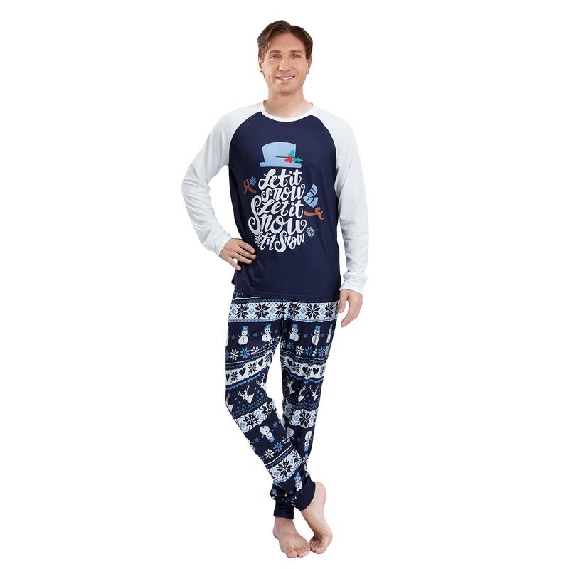 Matching Christmas Pjs for Family Christmas Pjs for Family Matching Family Christmas Pajamas Xmas Jammies Sleepwear