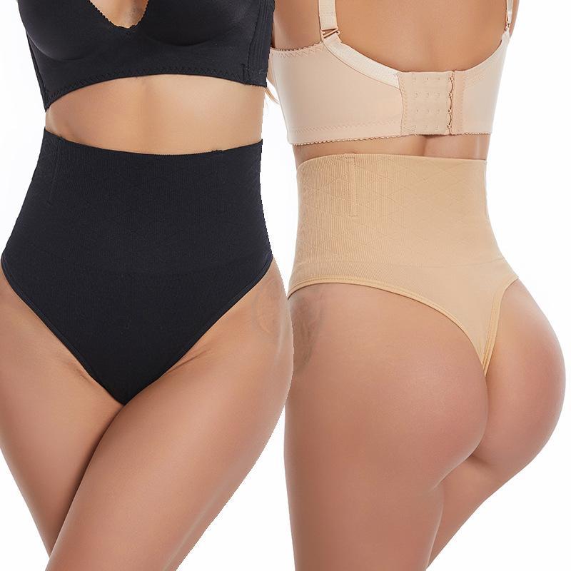 recommend these shapewear pants to achieve painless body shaping!