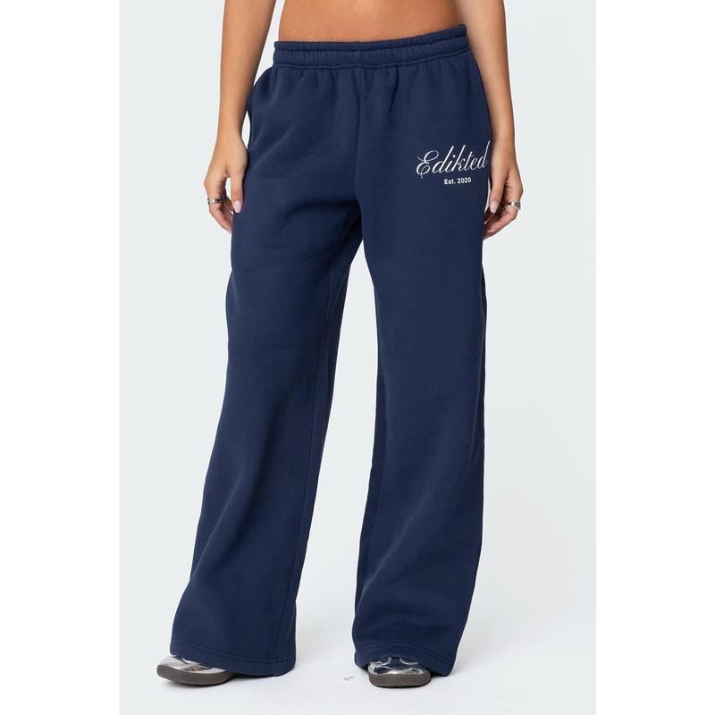 Get Edikted Sweatpants