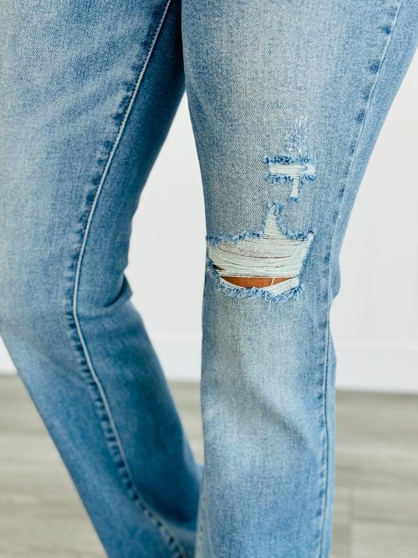 Judy Blue Bet Your Bootcut Jeans (Reg. & Plus)