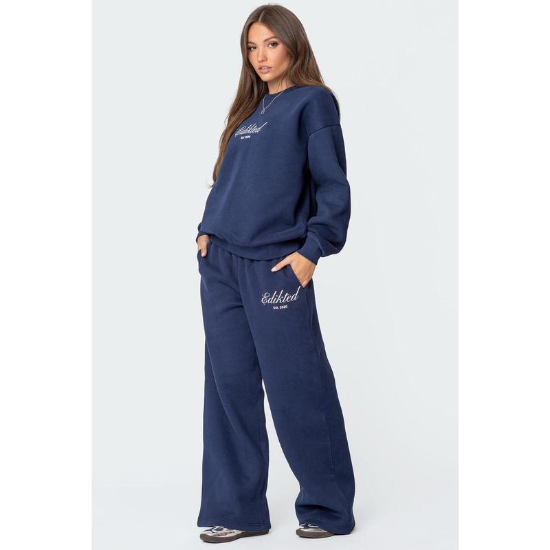 Get Edikted Sweatpants