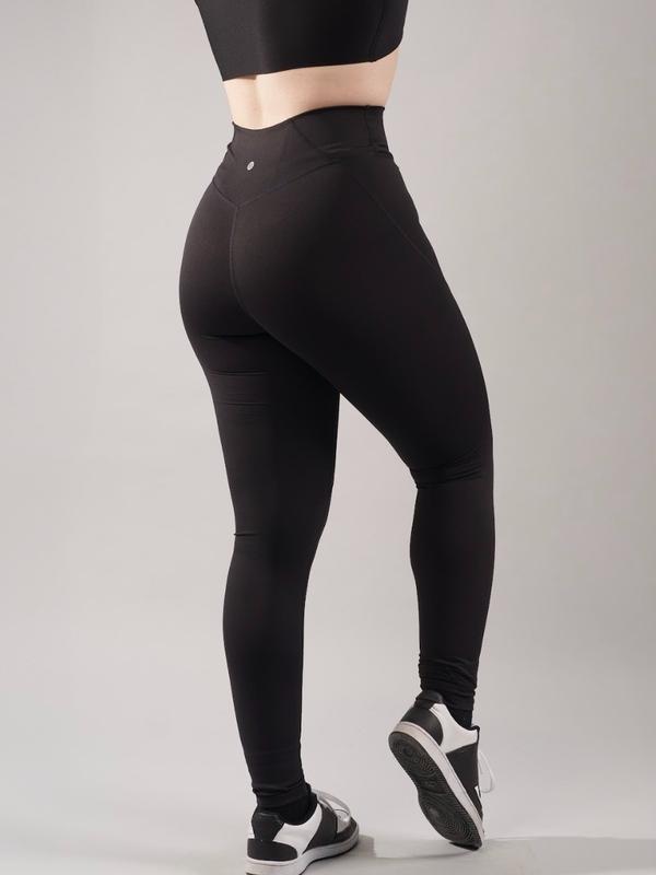 EKKO WMNS Seamless Flared Leggings Womenswear