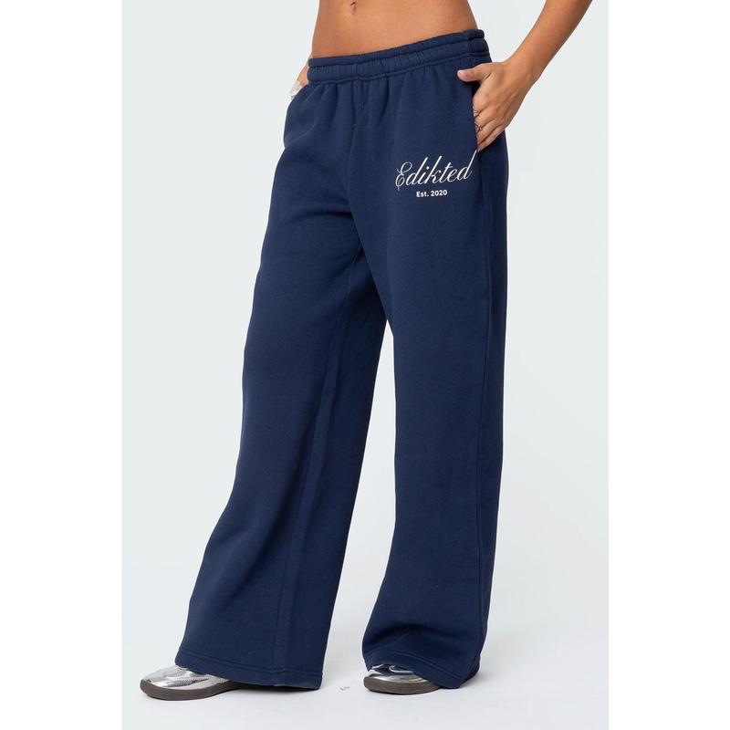 Get Edikted Sweatpants