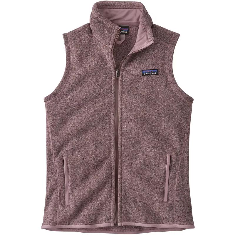 Better Sweater Fleece Vest - Women's