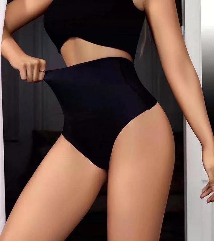 recommend these shapewear pants to achieve painless body shaping!