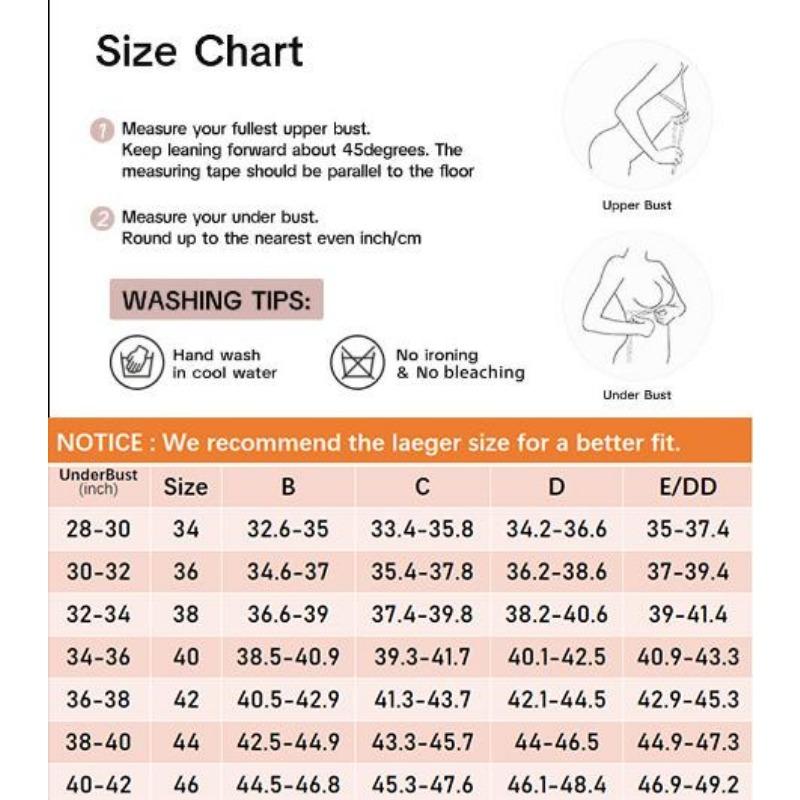 Back Smoothing  Push Up  Hide Back Fat No Underwear Simple Full Coverage Comfort Seamless  Breathable  Womenswear Lady adjustable