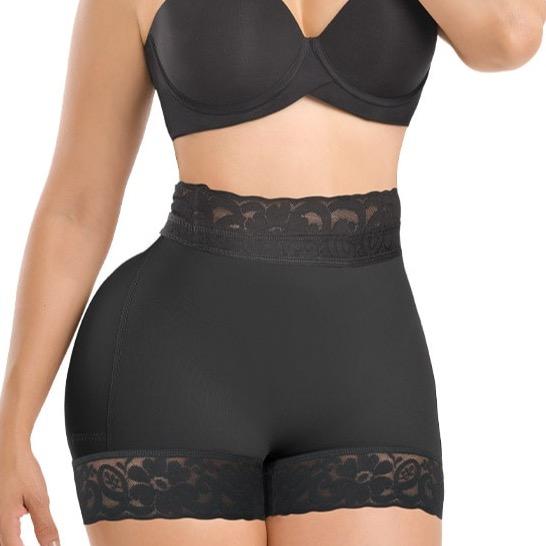 Invisible BoyShort Shaper