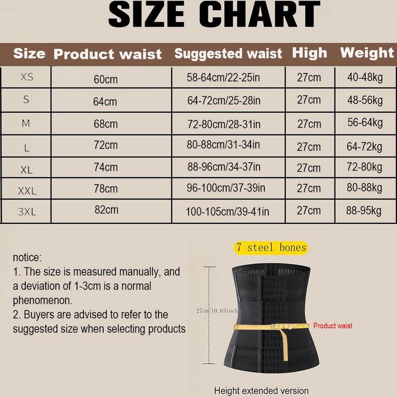 Elastic Waist Trainer, Comfort Body Shaper Tummy Control Wrap for Women Use, Fall 2024 Gym Accessories, Gym Gear, Womenswear for Camping, Lady Underwear, Back To School Body Shapewear, The Waistband Method, Christmas Gift