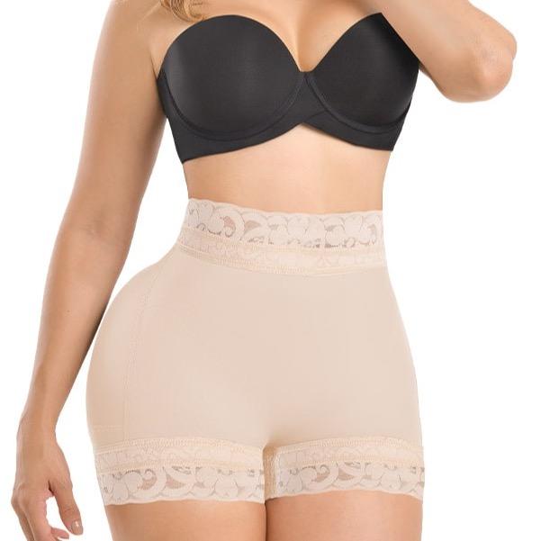 Invisible BoyShort Shaper